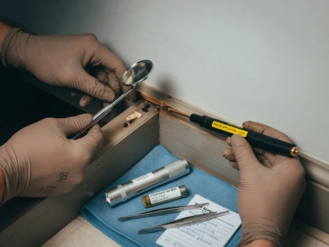 Why choose Emergency Pest Control in Tilden, TX